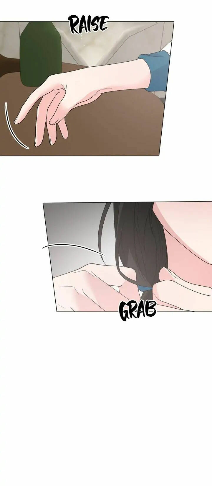 Ngay Cả Khi Là Ác Nữ, Tôi Vẫn Sẽ Trở Thành Nữ Chính Chapter 62 - Trang 2