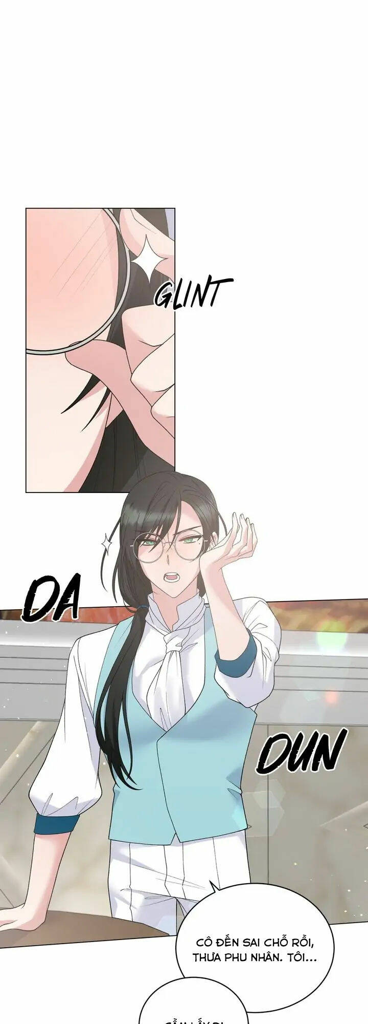 Ngay Cả Khi Là Ác Nữ, Tôi Vẫn Sẽ Trở Thành Nữ Chính Chapter 62 - Trang 2