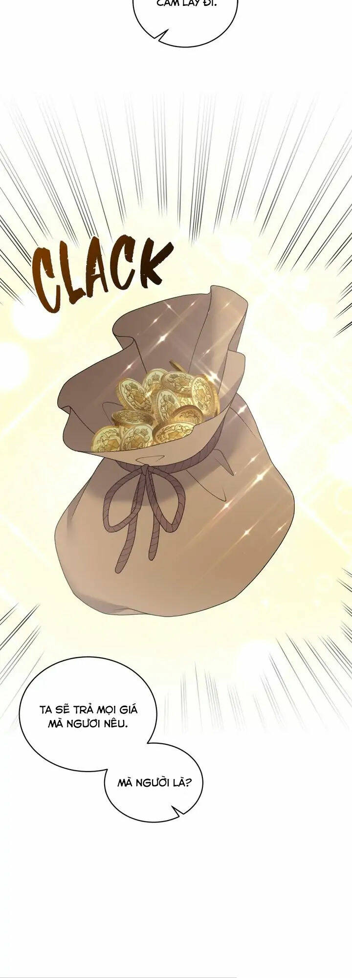 Ngay Cả Khi Là Ác Nữ, Tôi Vẫn Sẽ Trở Thành Nữ Chính Chapter 62 - Trang 2