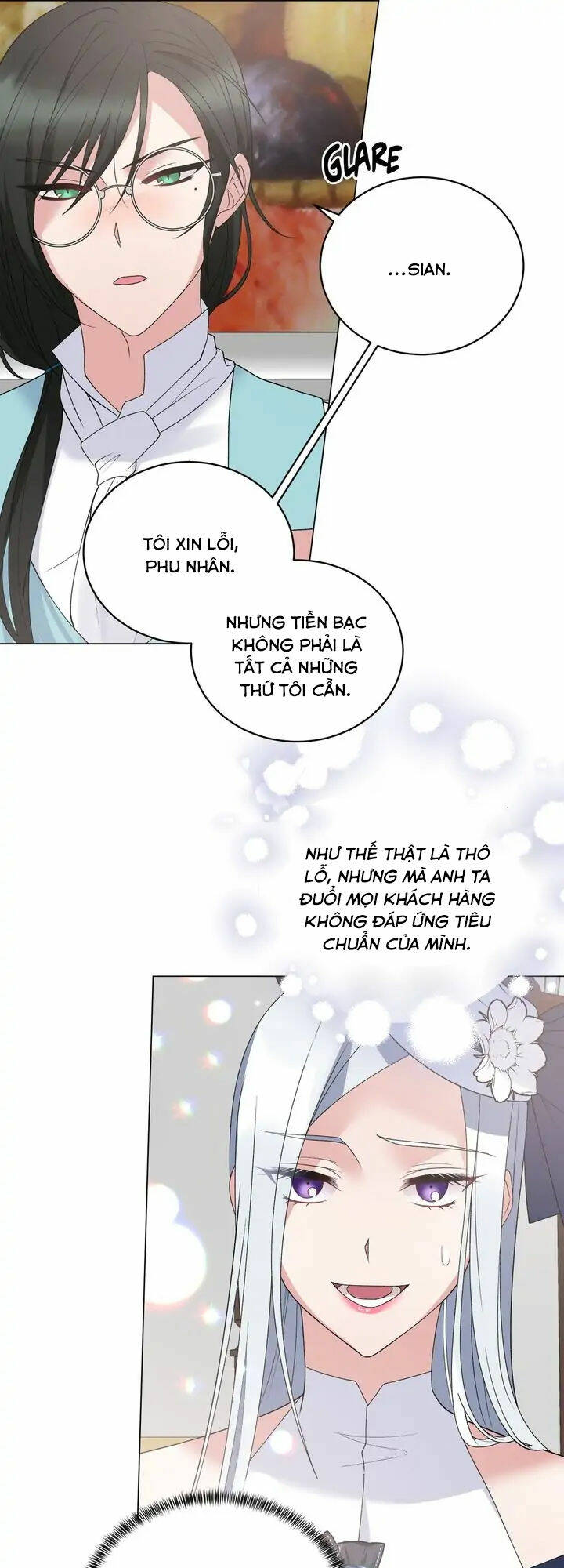 Ngay Cả Khi Là Ác Nữ, Tôi Vẫn Sẽ Trở Thành Nữ Chính Chapter 62 - Trang 2