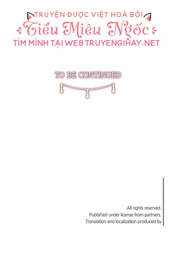 Ngay Cả Khi Là Ác Nữ, Tôi Vẫn Sẽ Trở Thành Nữ Chính Chapter 62 - Trang 2