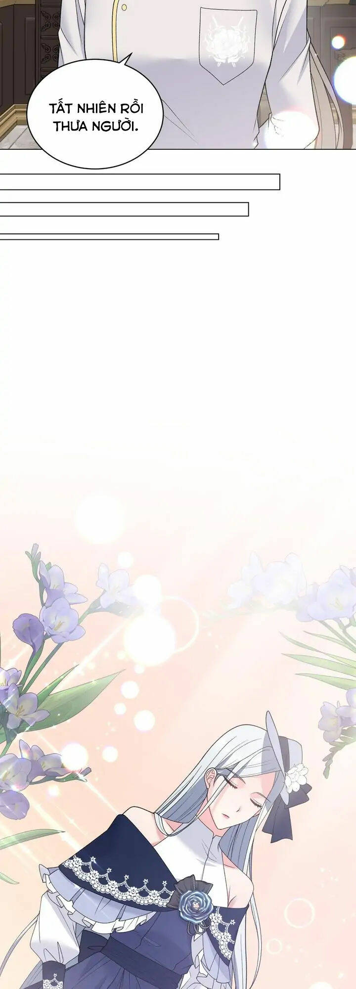 Ngay Cả Khi Là Ác Nữ, Tôi Vẫn Sẽ Trở Thành Nữ Chính Chapter 62 - Trang 2