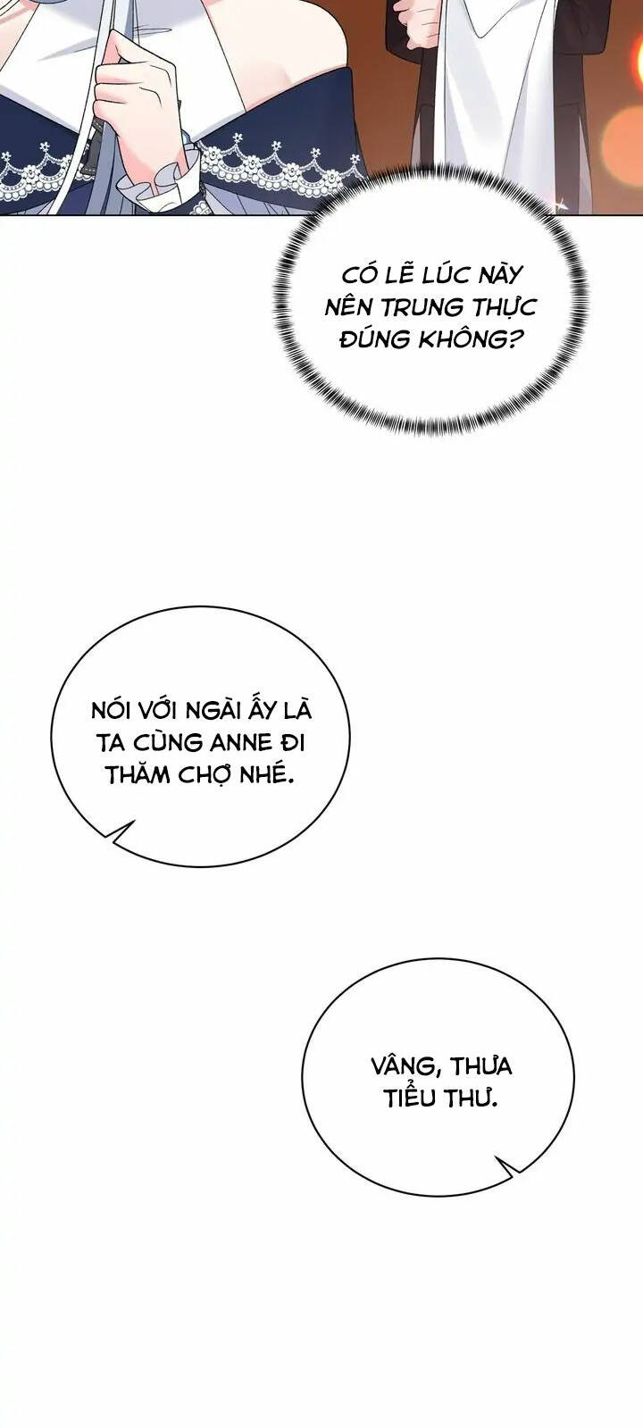 Ngay Cả Khi Là Ác Nữ, Tôi Vẫn Sẽ Trở Thành Nữ Chính Chapter 62 - Trang 2