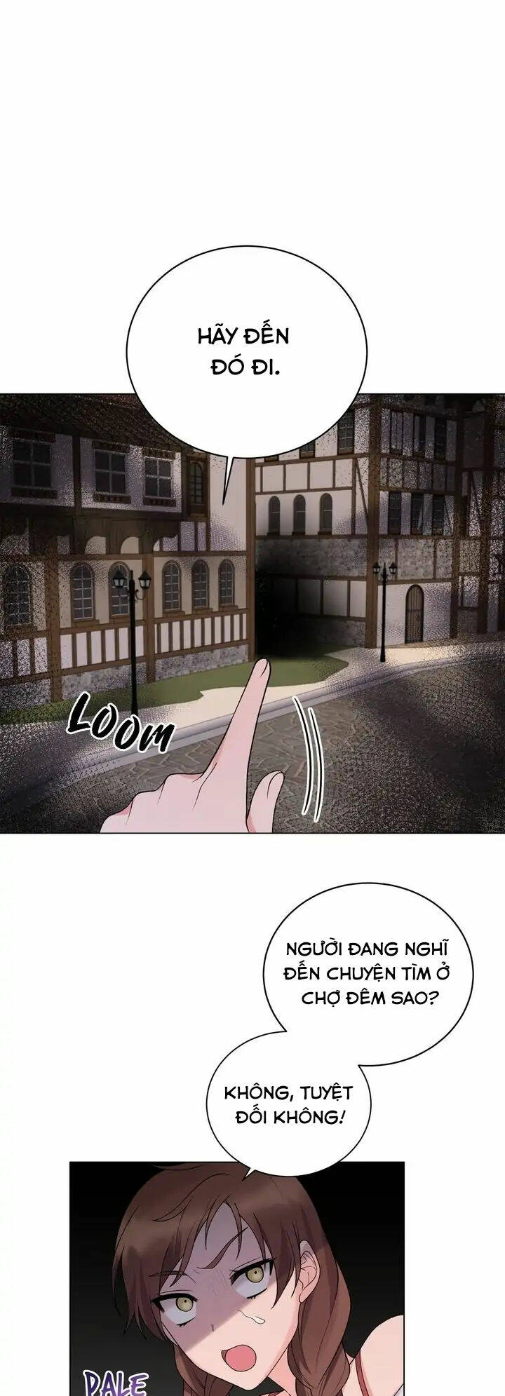 Ngay Cả Khi Là Ác Nữ, Tôi Vẫn Sẽ Trở Thành Nữ Chính Chapter 63 - Trang 2