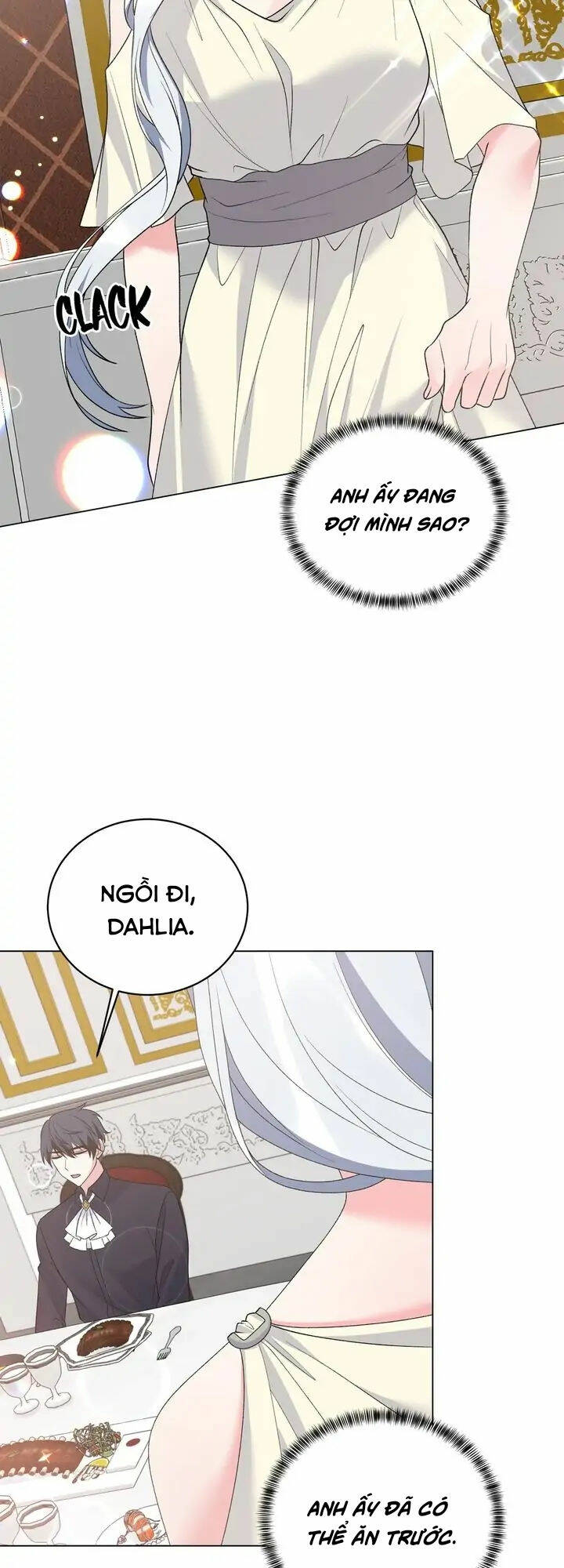 Ngay Cả Khi Là Ác Nữ, Tôi Vẫn Sẽ Trở Thành Nữ Chính Chapter 63 - Trang 2