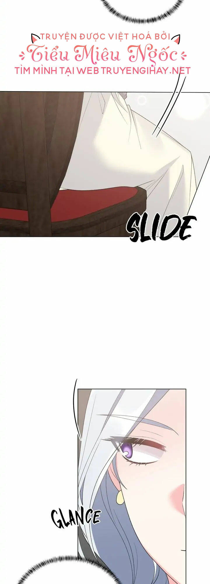 Ngay Cả Khi Là Ác Nữ, Tôi Vẫn Sẽ Trở Thành Nữ Chính Chapter 63 - Trang 2