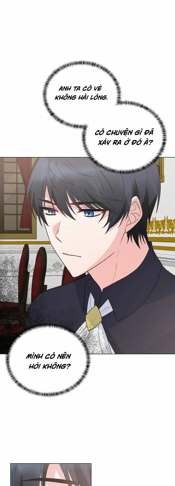 Ngay Cả Khi Là Ác Nữ, Tôi Vẫn Sẽ Trở Thành Nữ Chính Chapter 63 - Trang 2