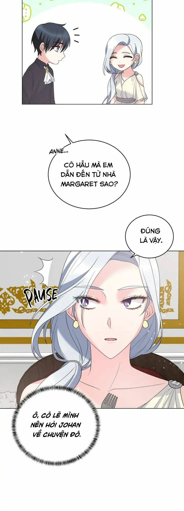 Ngay Cả Khi Là Ác Nữ, Tôi Vẫn Sẽ Trở Thành Nữ Chính Chapter 63 - Trang 2