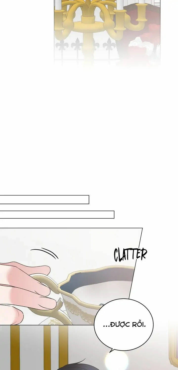 Ngay Cả Khi Là Ác Nữ, Tôi Vẫn Sẽ Trở Thành Nữ Chính Chapter 63 - Trang 2