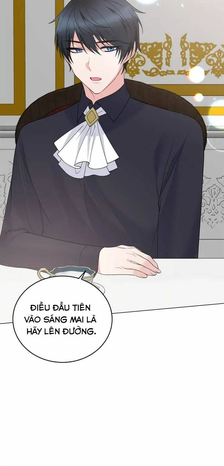 Ngay Cả Khi Là Ác Nữ, Tôi Vẫn Sẽ Trở Thành Nữ Chính Chapter 63 - Trang 2