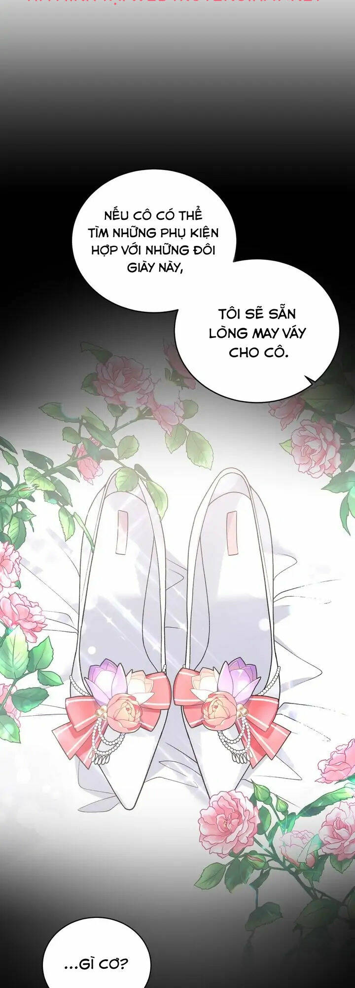 Ngay Cả Khi Là Ác Nữ, Tôi Vẫn Sẽ Trở Thành Nữ Chính Chapter 63 - Trang 2