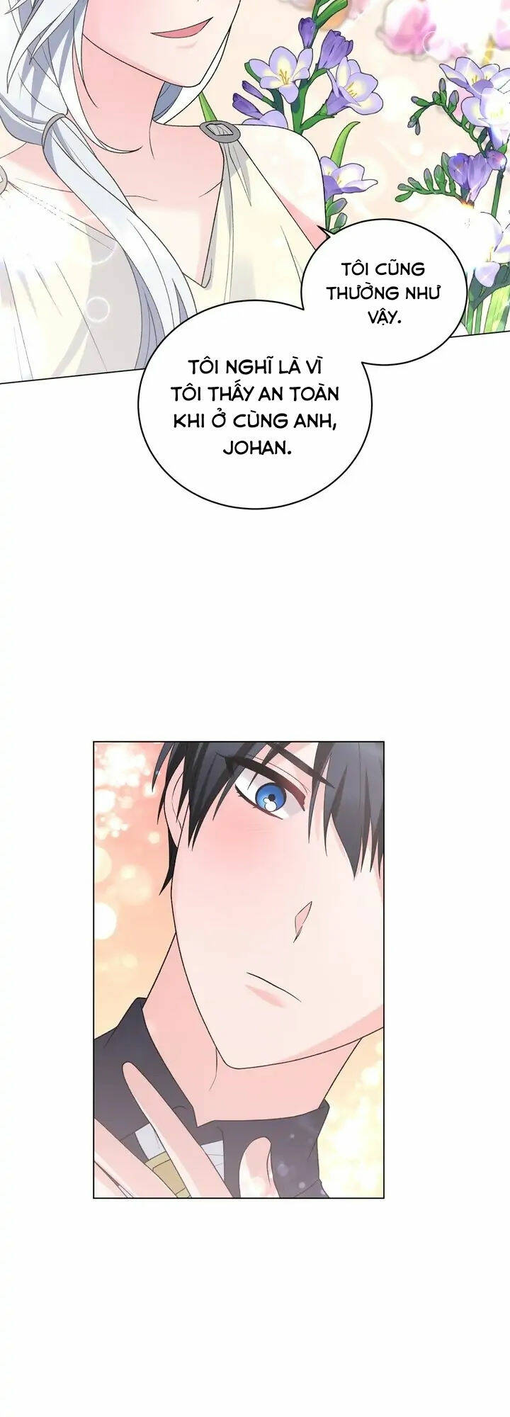 Ngay Cả Khi Là Ác Nữ, Tôi Vẫn Sẽ Trở Thành Nữ Chính Chapter 63 - Trang 2