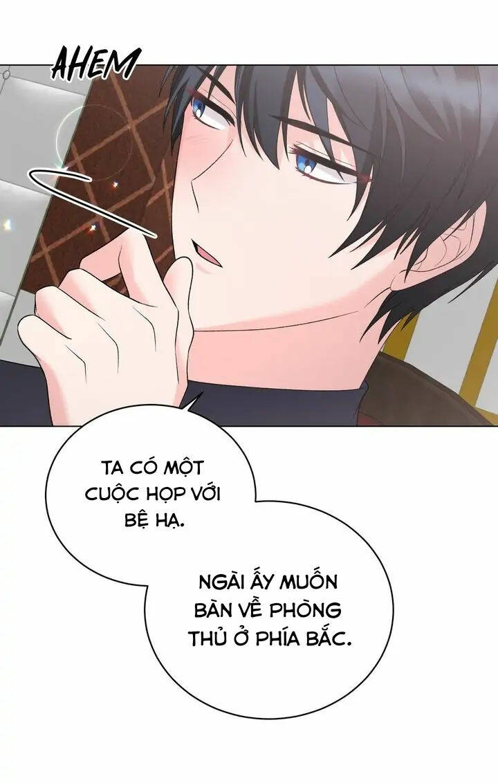 Ngay Cả Khi Là Ác Nữ, Tôi Vẫn Sẽ Trở Thành Nữ Chính Chapter 63 - Trang 2