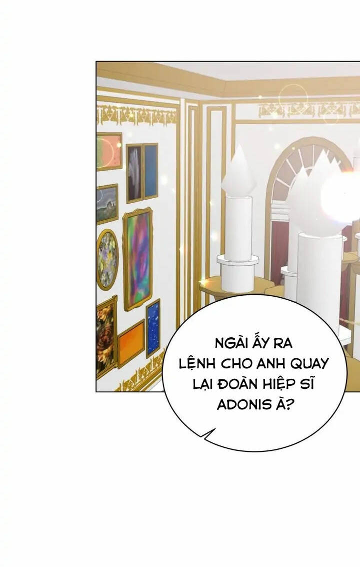 Ngay Cả Khi Là Ác Nữ, Tôi Vẫn Sẽ Trở Thành Nữ Chính Chapter 63 - Trang 2