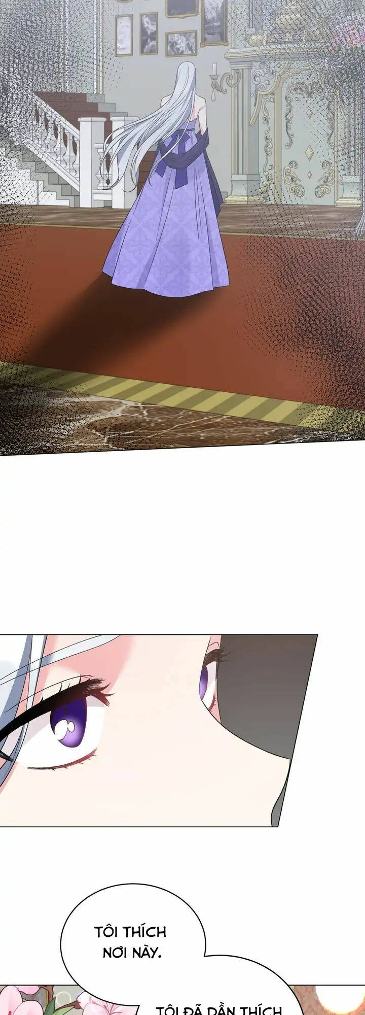 Ngay Cả Khi Là Ác Nữ, Tôi Vẫn Sẽ Trở Thành Nữ Chính Chapter 63 - Trang 2