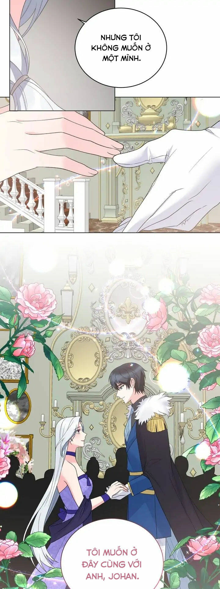 Ngay Cả Khi Là Ác Nữ, Tôi Vẫn Sẽ Trở Thành Nữ Chính Chapter 63 - Trang 2