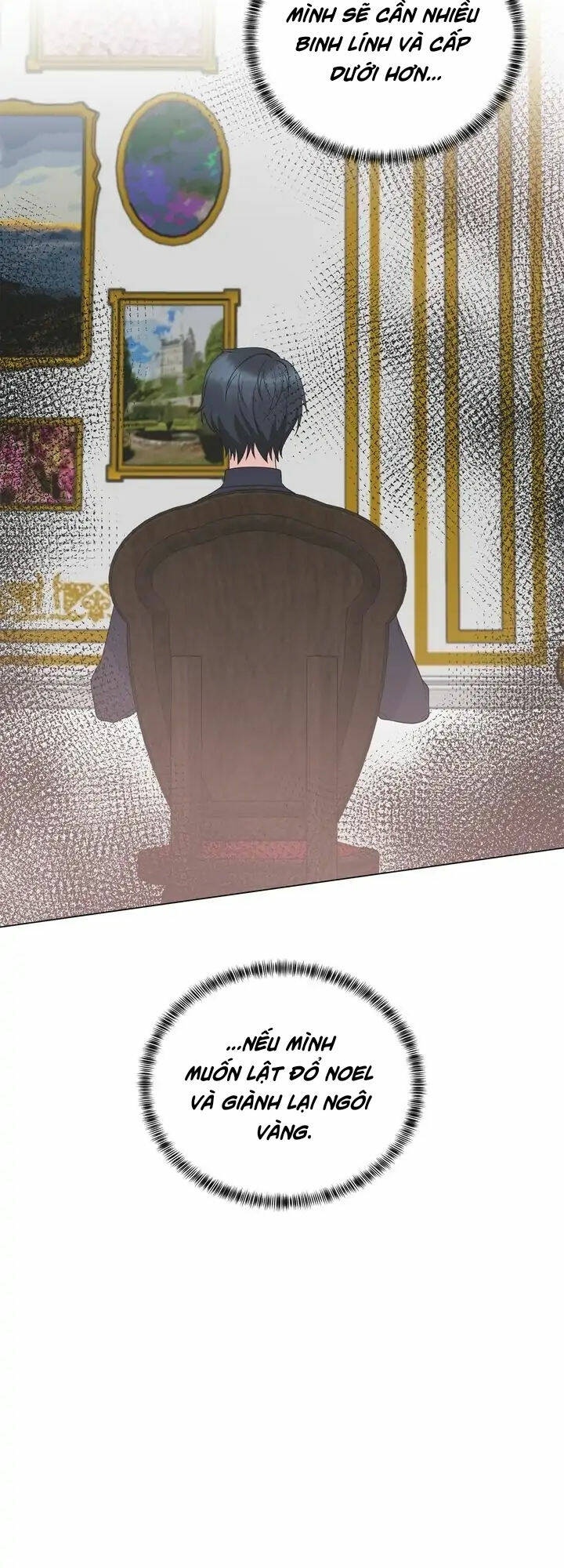 Ngay Cả Khi Là Ác Nữ, Tôi Vẫn Sẽ Trở Thành Nữ Chính Chapter 63 - Trang 2