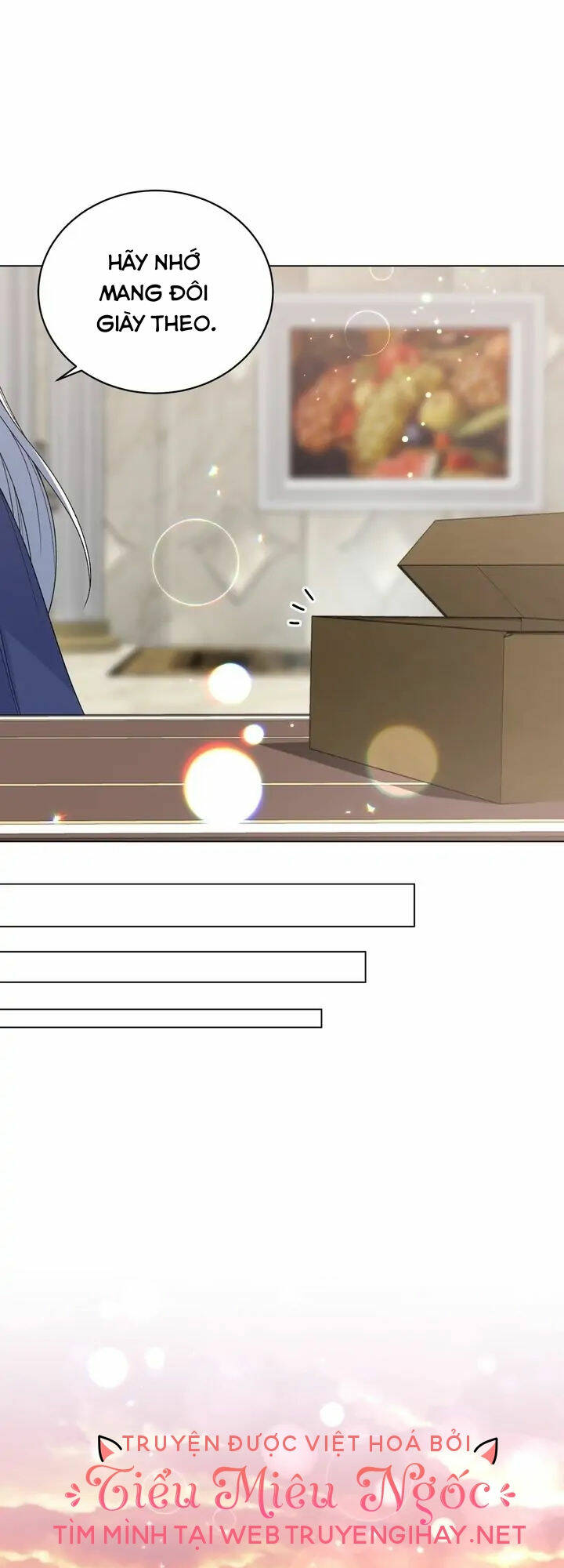 Ngay Cả Khi Là Ác Nữ, Tôi Vẫn Sẽ Trở Thành Nữ Chính Chapter 63 - Trang 2