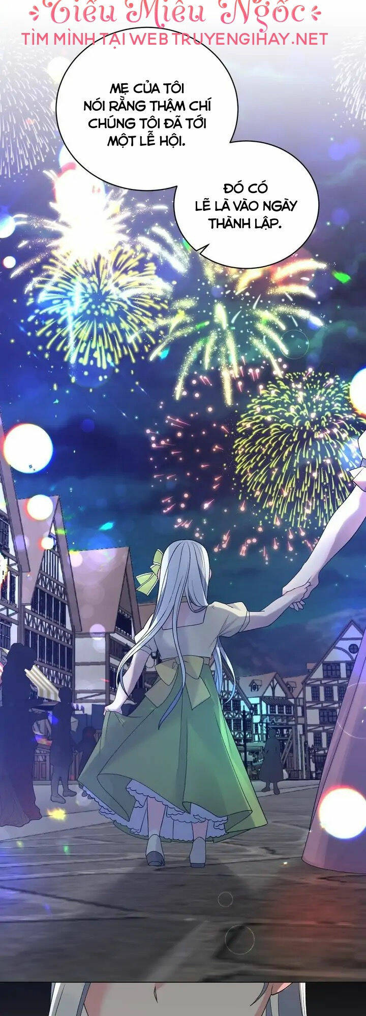 Ngay Cả Khi Là Ác Nữ, Tôi Vẫn Sẽ Trở Thành Nữ Chính Chapter 64 - Trang 2