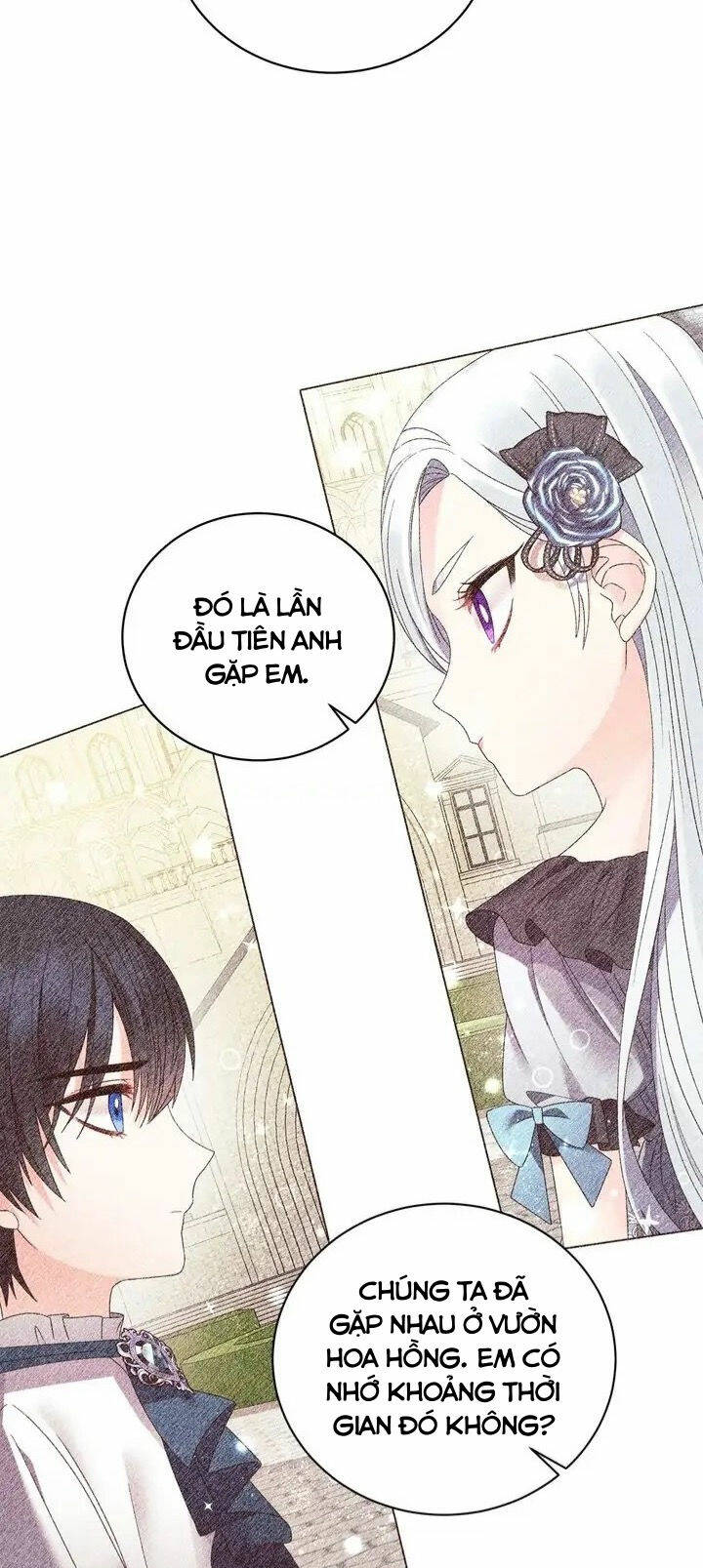 Ngay Cả Khi Là Ác Nữ, Tôi Vẫn Sẽ Trở Thành Nữ Chính Chapter 64 - Trang 2