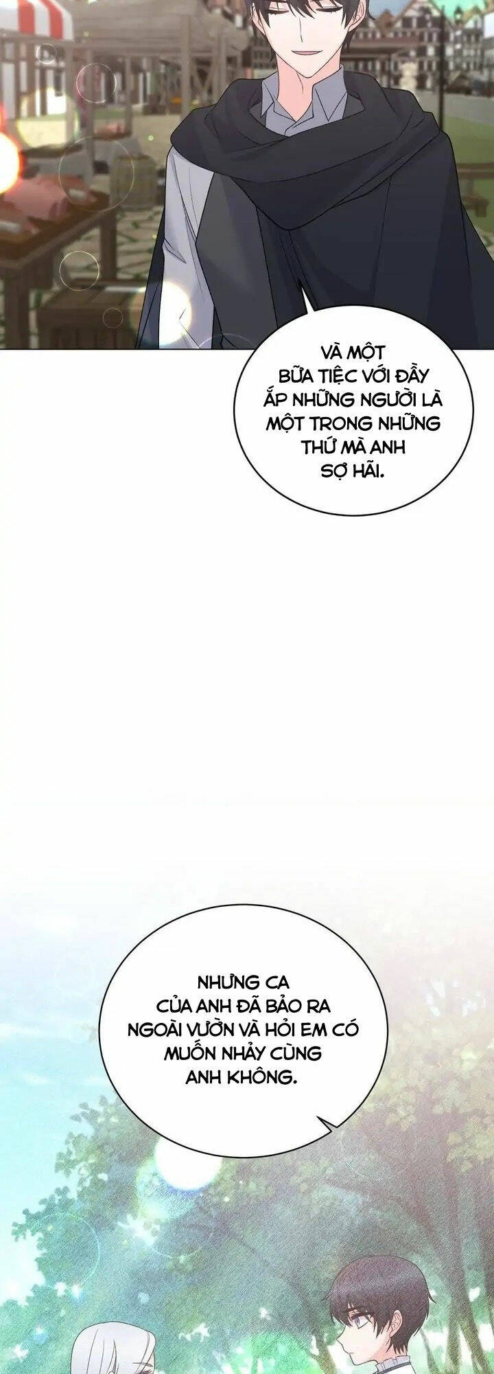 Ngay Cả Khi Là Ác Nữ, Tôi Vẫn Sẽ Trở Thành Nữ Chính Chapter 64 - Trang 2