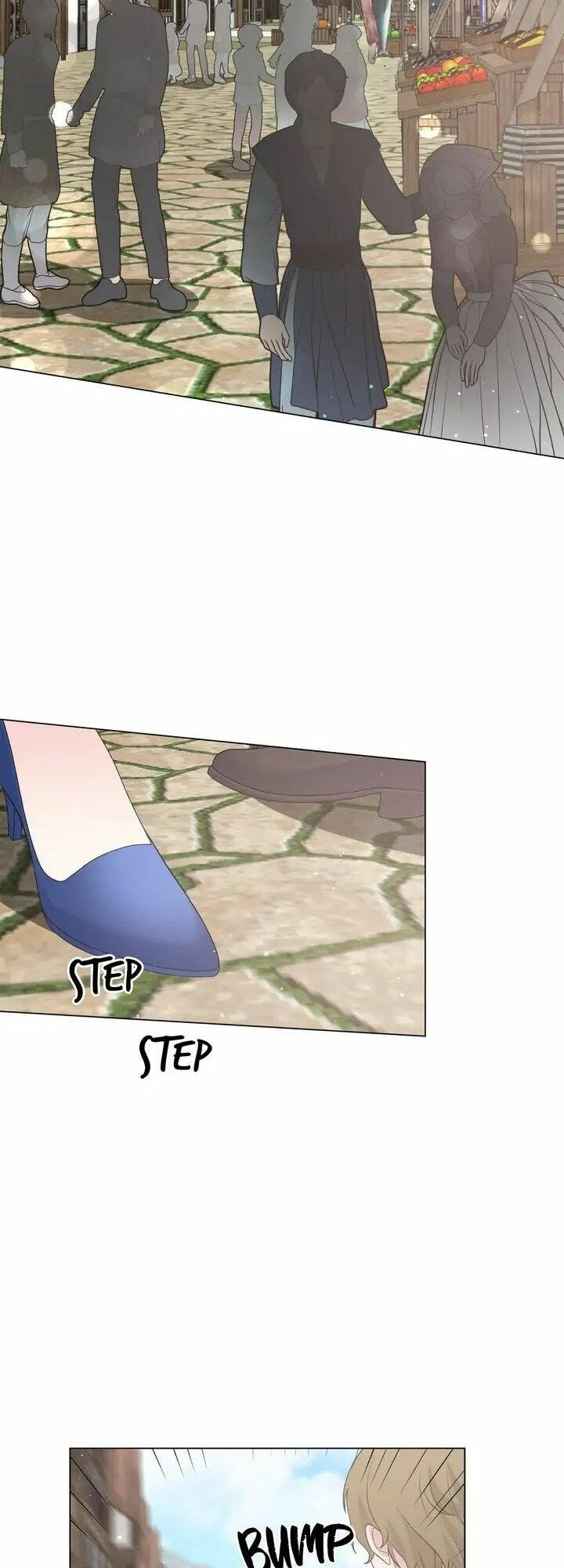 Ngay Cả Khi Là Ác Nữ, Tôi Vẫn Sẽ Trở Thành Nữ Chính Chapter 64 - Trang 2