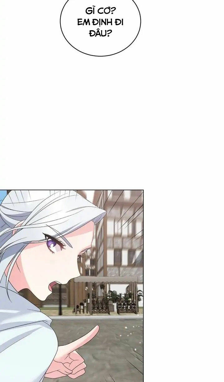 Ngay Cả Khi Là Ác Nữ, Tôi Vẫn Sẽ Trở Thành Nữ Chính Chapter 64 - Trang 2