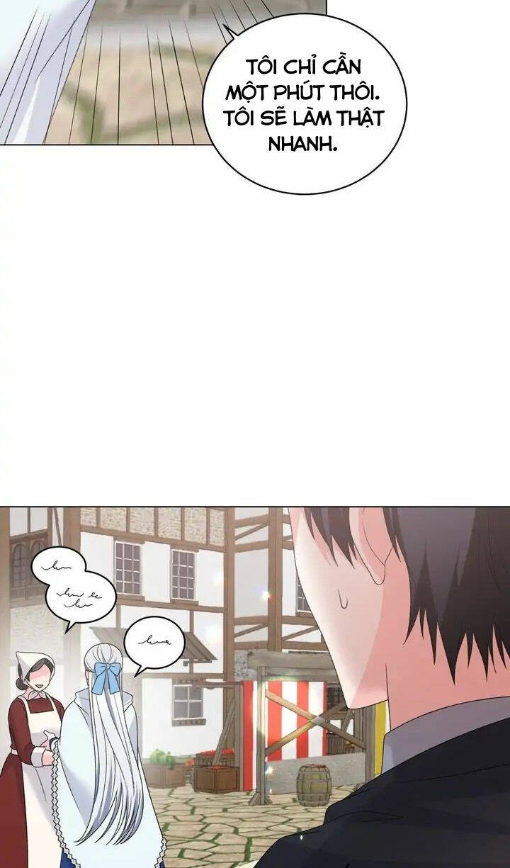 Ngay Cả Khi Là Ác Nữ, Tôi Vẫn Sẽ Trở Thành Nữ Chính Chapter 64 - Trang 2