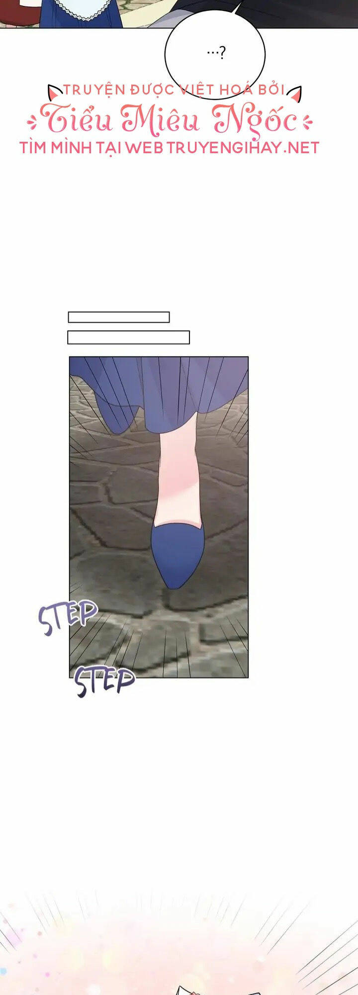 Ngay Cả Khi Là Ác Nữ, Tôi Vẫn Sẽ Trở Thành Nữ Chính Chapter 64 - Trang 2