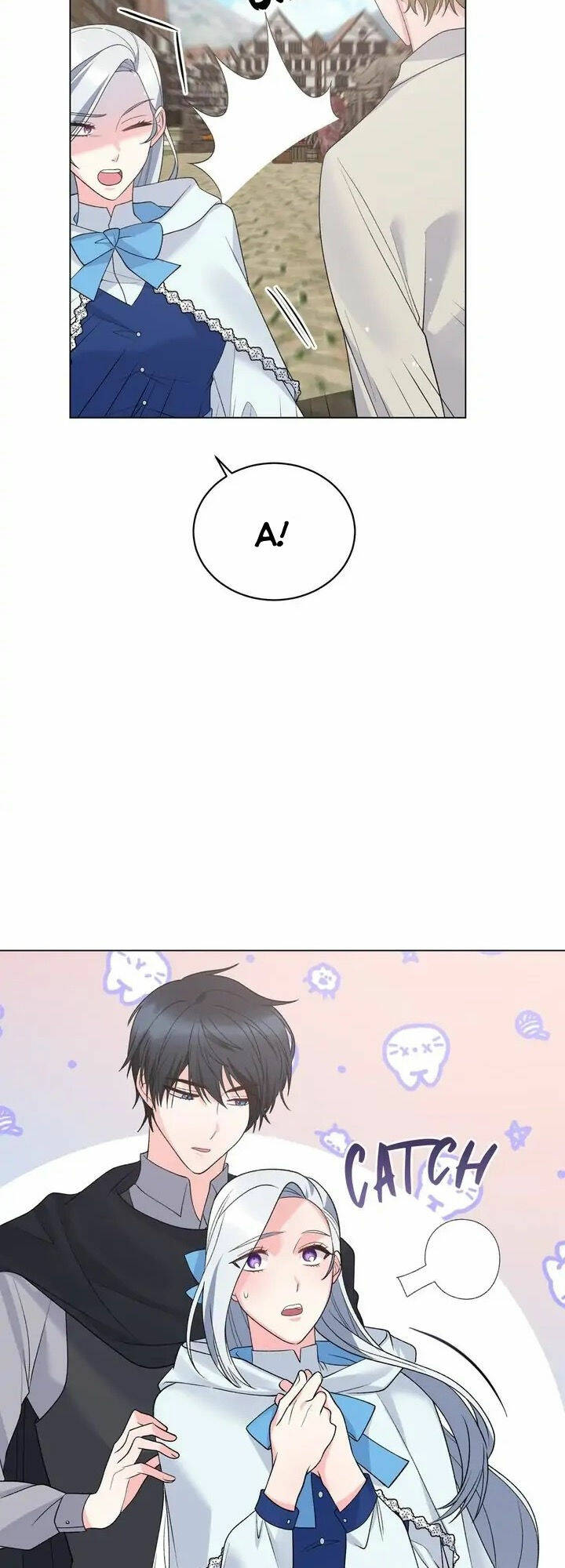 Ngay Cả Khi Là Ác Nữ, Tôi Vẫn Sẽ Trở Thành Nữ Chính Chapter 64 - Trang 2