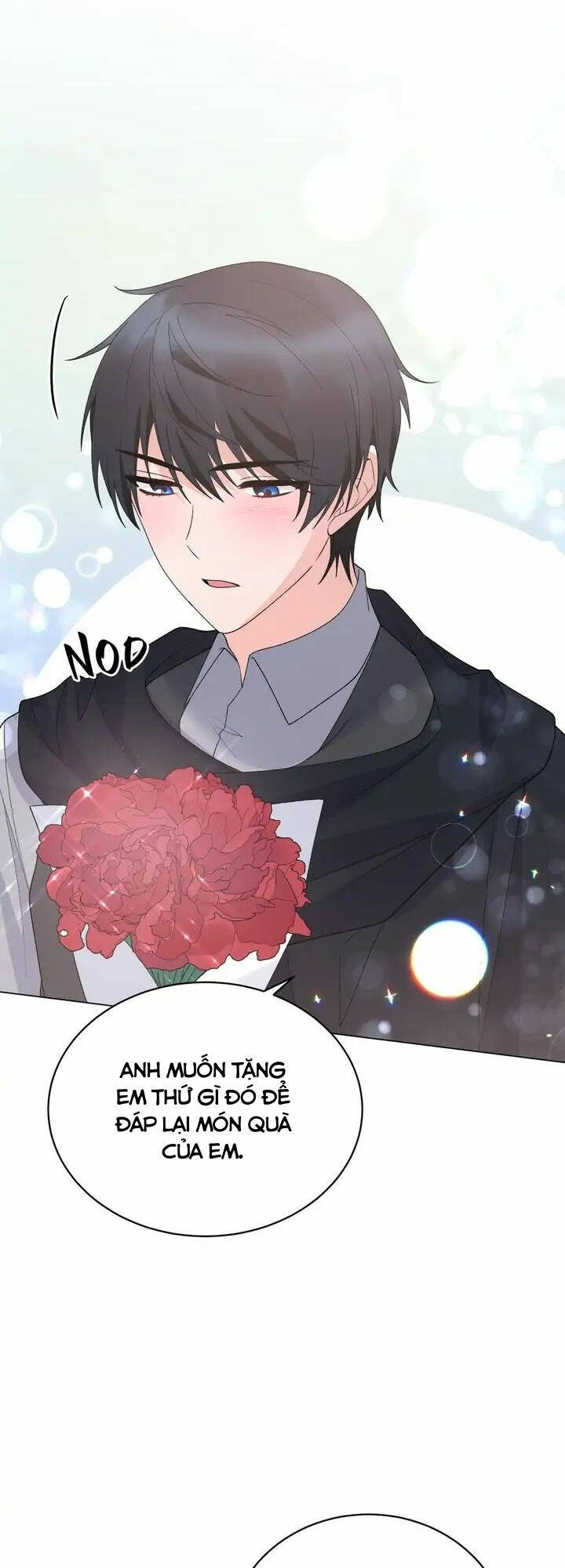 Ngay Cả Khi Là Ác Nữ, Tôi Vẫn Sẽ Trở Thành Nữ Chính Chapter 64 - Trang 2