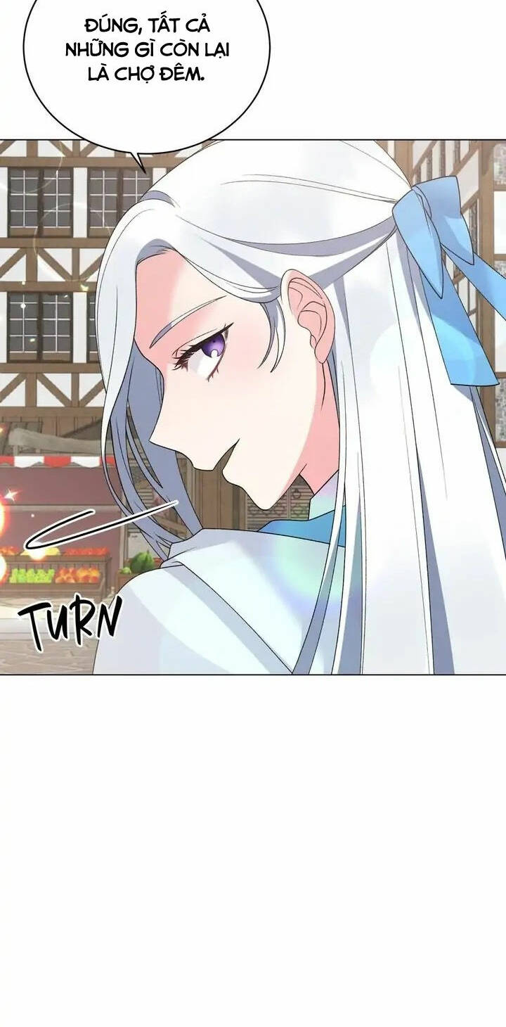 Ngay Cả Khi Là Ác Nữ, Tôi Vẫn Sẽ Trở Thành Nữ Chính Chapter 64 - Trang 2