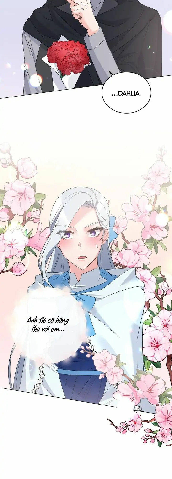 Ngay Cả Khi Là Ác Nữ, Tôi Vẫn Sẽ Trở Thành Nữ Chính Chapter 64 - Trang 2