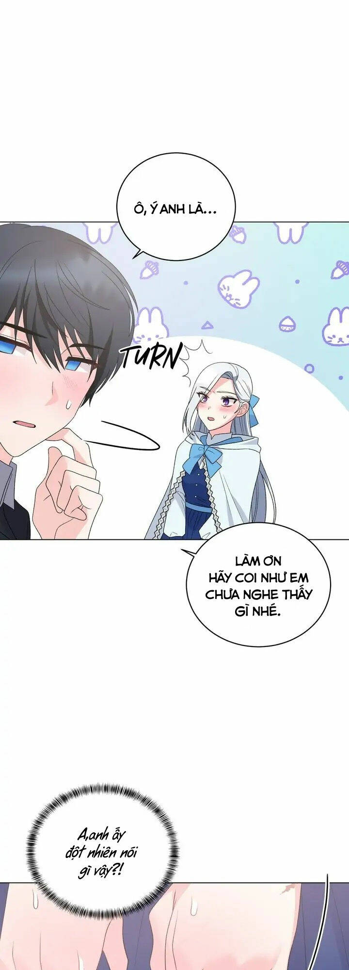 Ngay Cả Khi Là Ác Nữ, Tôi Vẫn Sẽ Trở Thành Nữ Chính Chapter 64 - Trang 2