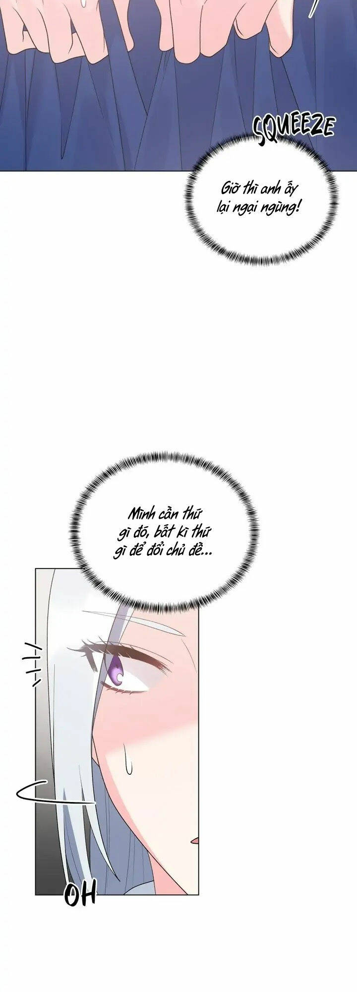 Ngay Cả Khi Là Ác Nữ, Tôi Vẫn Sẽ Trở Thành Nữ Chính Chapter 64 - Trang 2