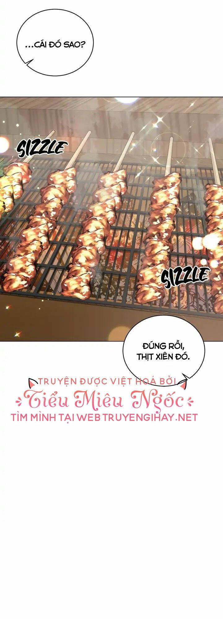 Ngay Cả Khi Là Ác Nữ, Tôi Vẫn Sẽ Trở Thành Nữ Chính Chapter 64 - Trang 2