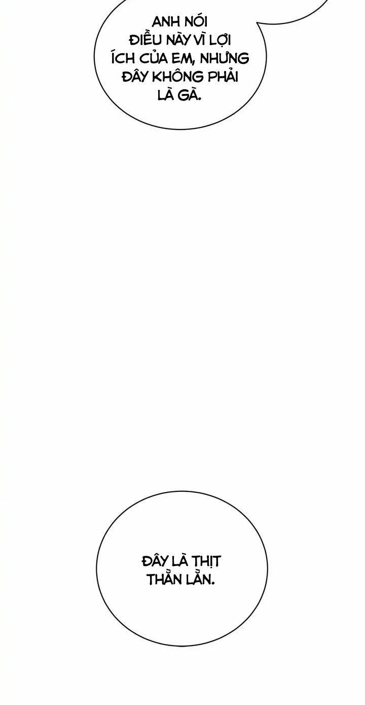 Ngay Cả Khi Là Ác Nữ, Tôi Vẫn Sẽ Trở Thành Nữ Chính Chapter 64 - Trang 2