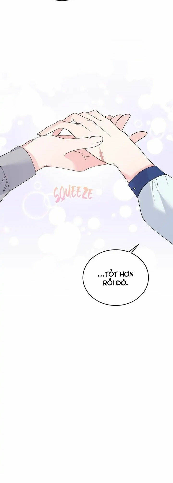 Ngay Cả Khi Là Ác Nữ, Tôi Vẫn Sẽ Trở Thành Nữ Chính Chapter 64 - Trang 2