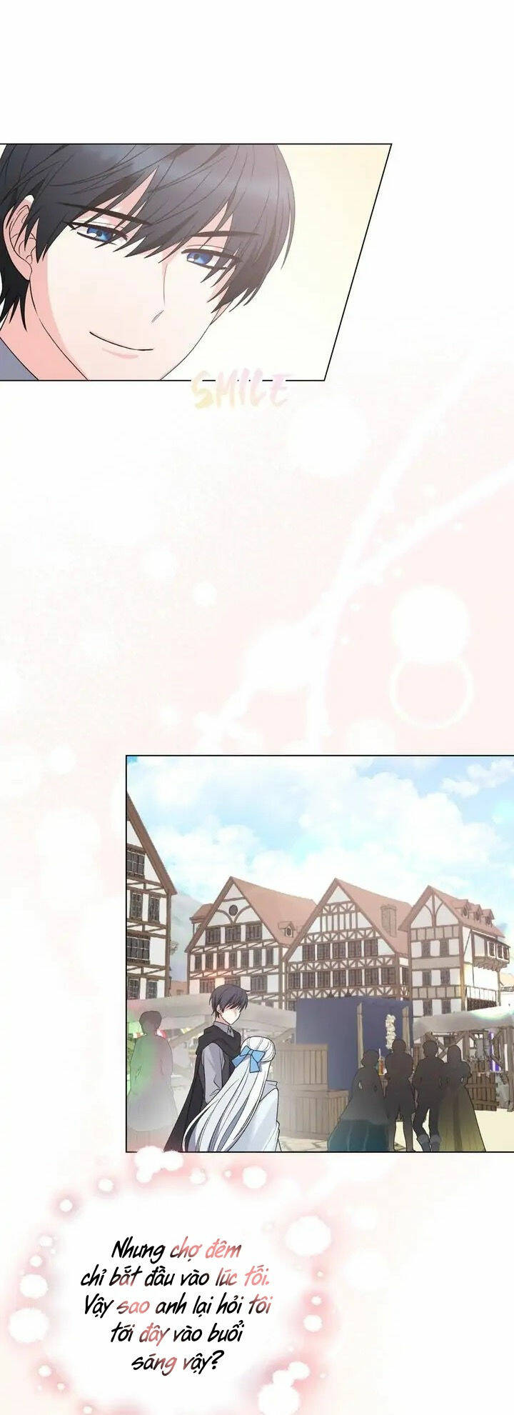 Ngay Cả Khi Là Ác Nữ, Tôi Vẫn Sẽ Trở Thành Nữ Chính Chapter 64 - Trang 2