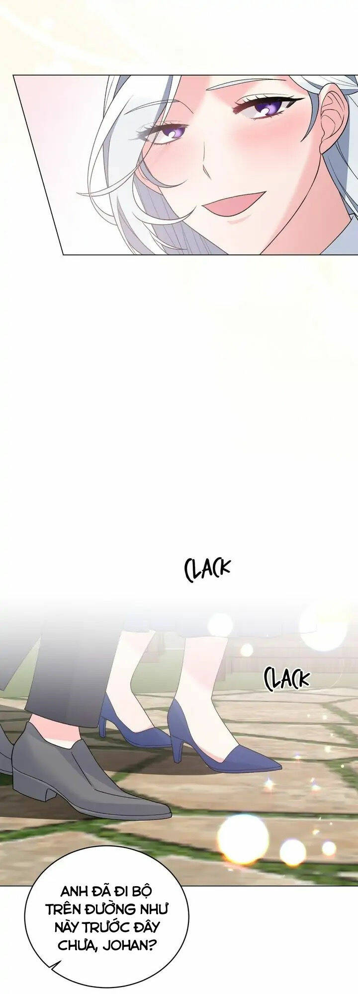 Ngay Cả Khi Là Ác Nữ, Tôi Vẫn Sẽ Trở Thành Nữ Chính Chapter 64 - Trang 2