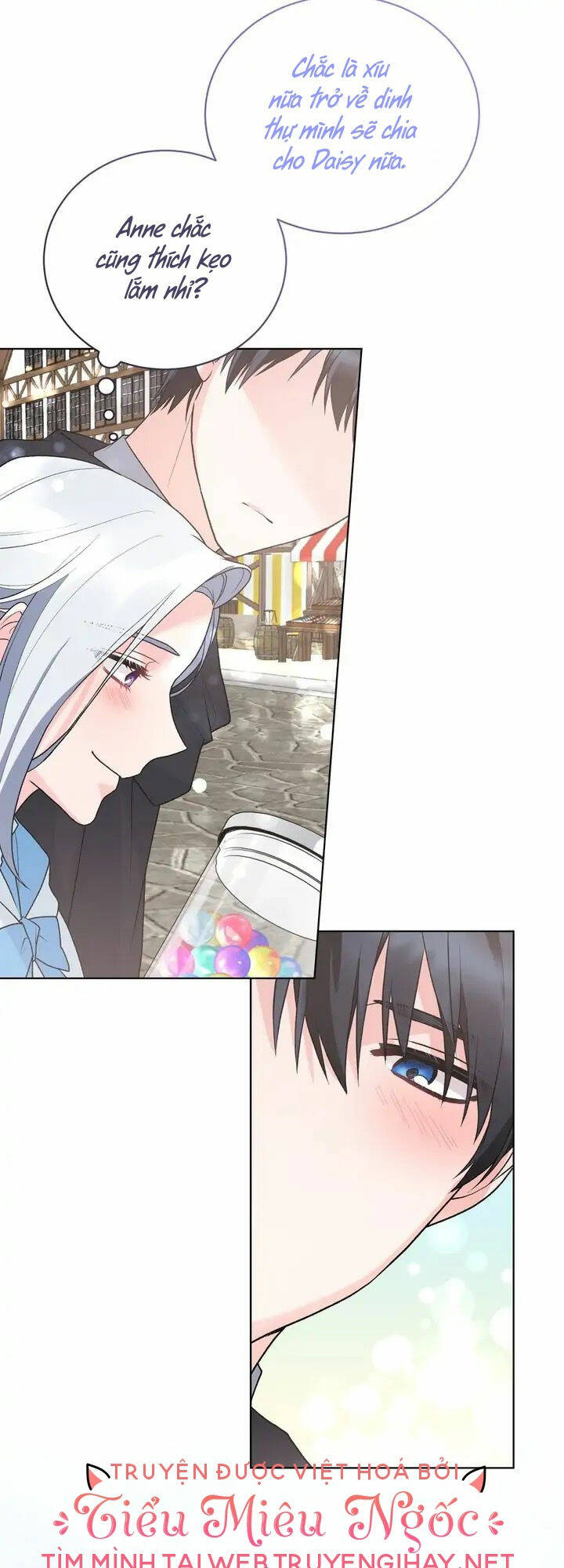 Ngay Cả Khi Là Ác Nữ, Tôi Vẫn Sẽ Trở Thành Nữ Chính Chapter 65 - Trang 2