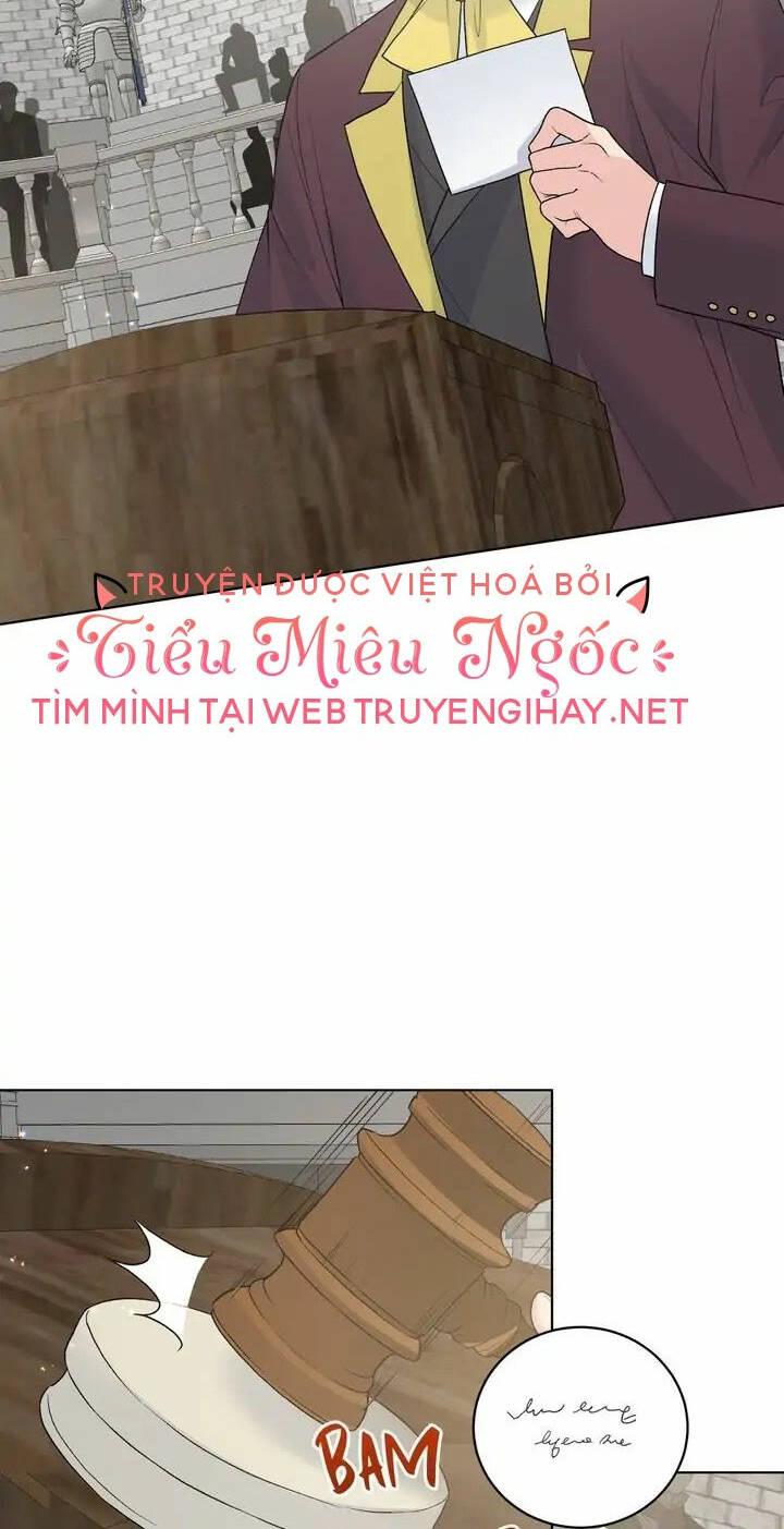 Ngay Cả Khi Là Ác Nữ, Tôi Vẫn Sẽ Trở Thành Nữ Chính Chapter 65 - Trang 2