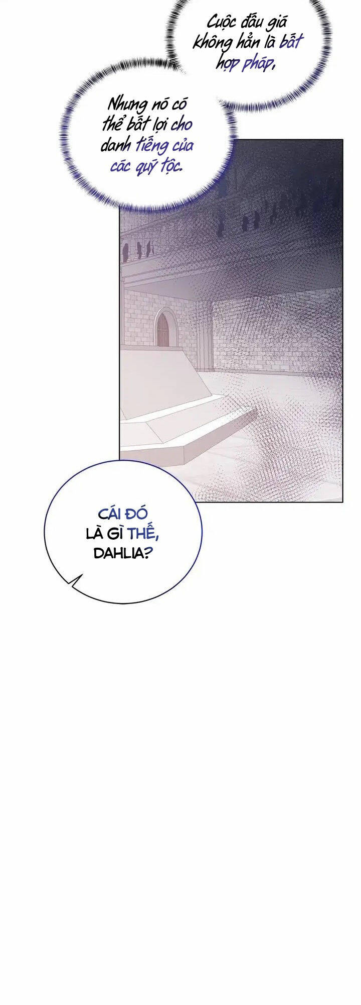 Ngay Cả Khi Là Ác Nữ, Tôi Vẫn Sẽ Trở Thành Nữ Chính Chapter 65 - Trang 2