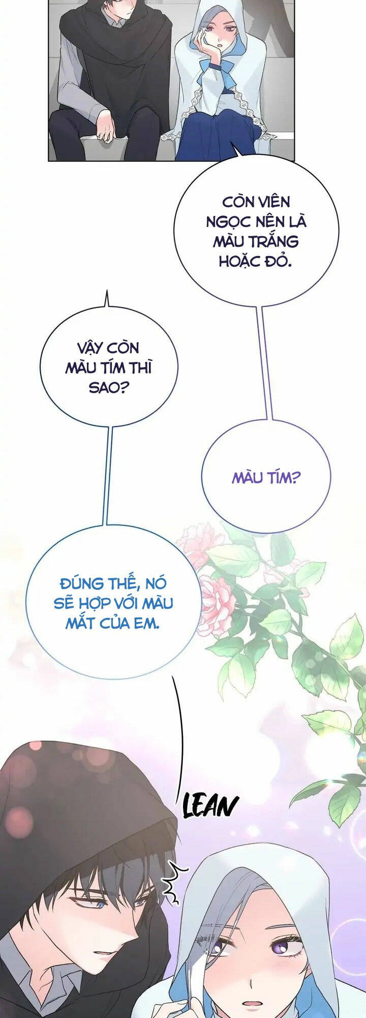 Ngay Cả Khi Là Ác Nữ, Tôi Vẫn Sẽ Trở Thành Nữ Chính Chapter 65 - Trang 2