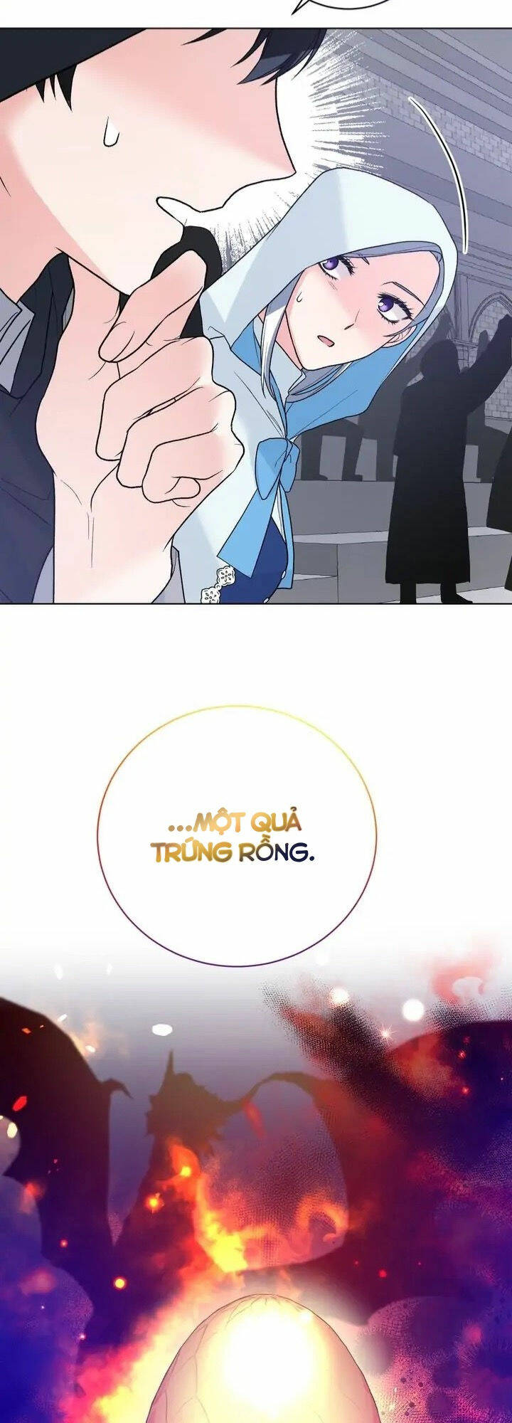 Ngay Cả Khi Là Ác Nữ, Tôi Vẫn Sẽ Trở Thành Nữ Chính Chapter 65 - Trang 2