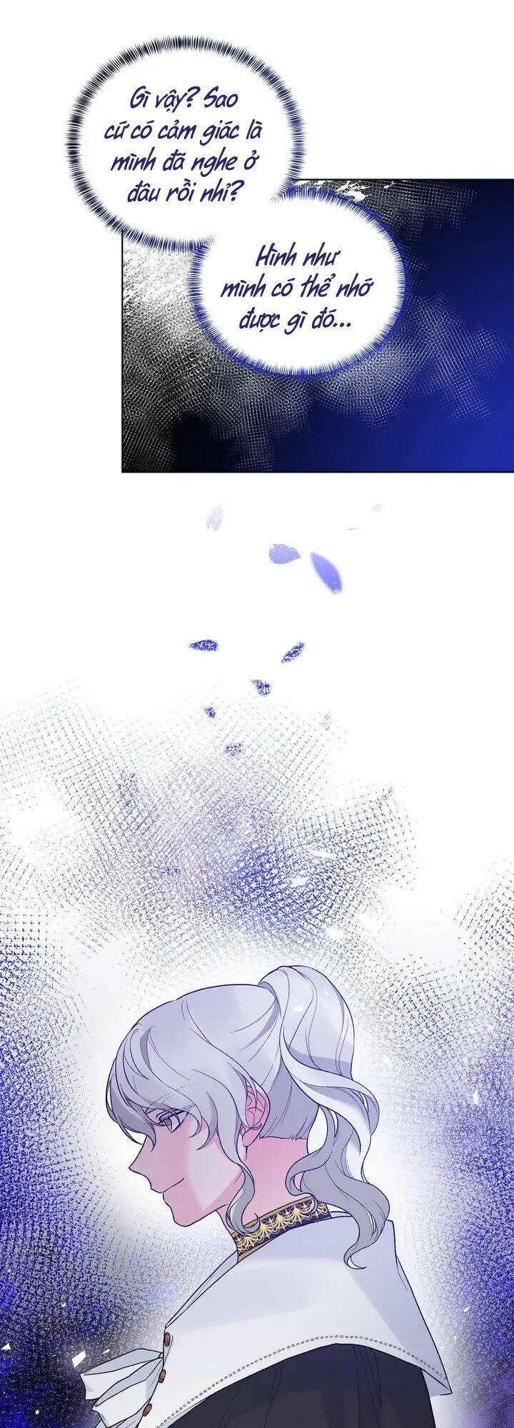 Ngay Cả Khi Là Ác Nữ, Tôi Vẫn Sẽ Trở Thành Nữ Chính Chapter 65 - Trang 2