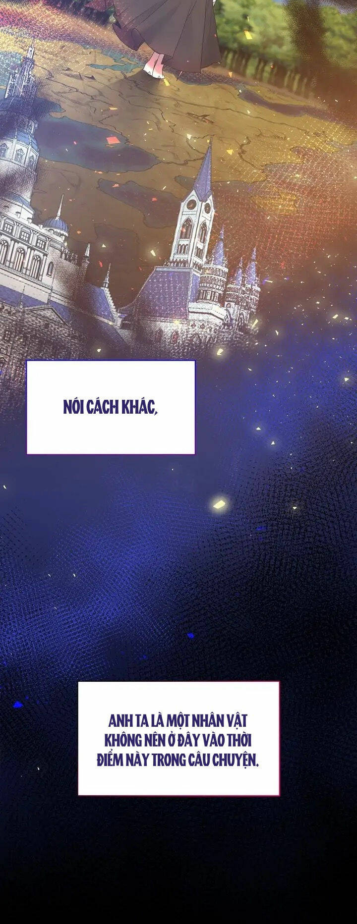 Ngay Cả Khi Là Ác Nữ, Tôi Vẫn Sẽ Trở Thành Nữ Chính Chapter 65 - Trang 2