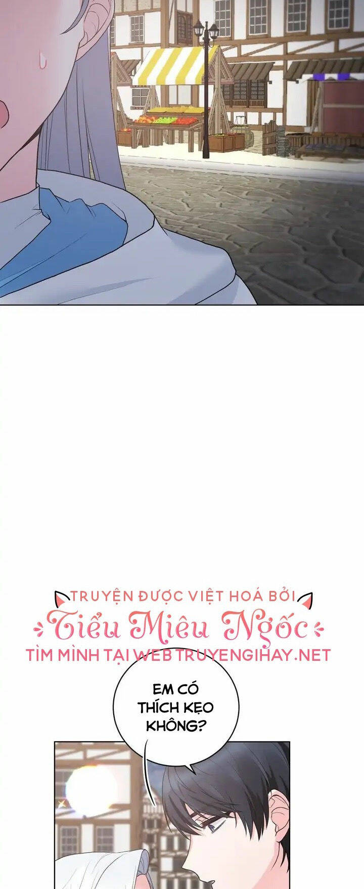 Ngay Cả Khi Là Ác Nữ, Tôi Vẫn Sẽ Trở Thành Nữ Chính Chapter 65 - Trang 2