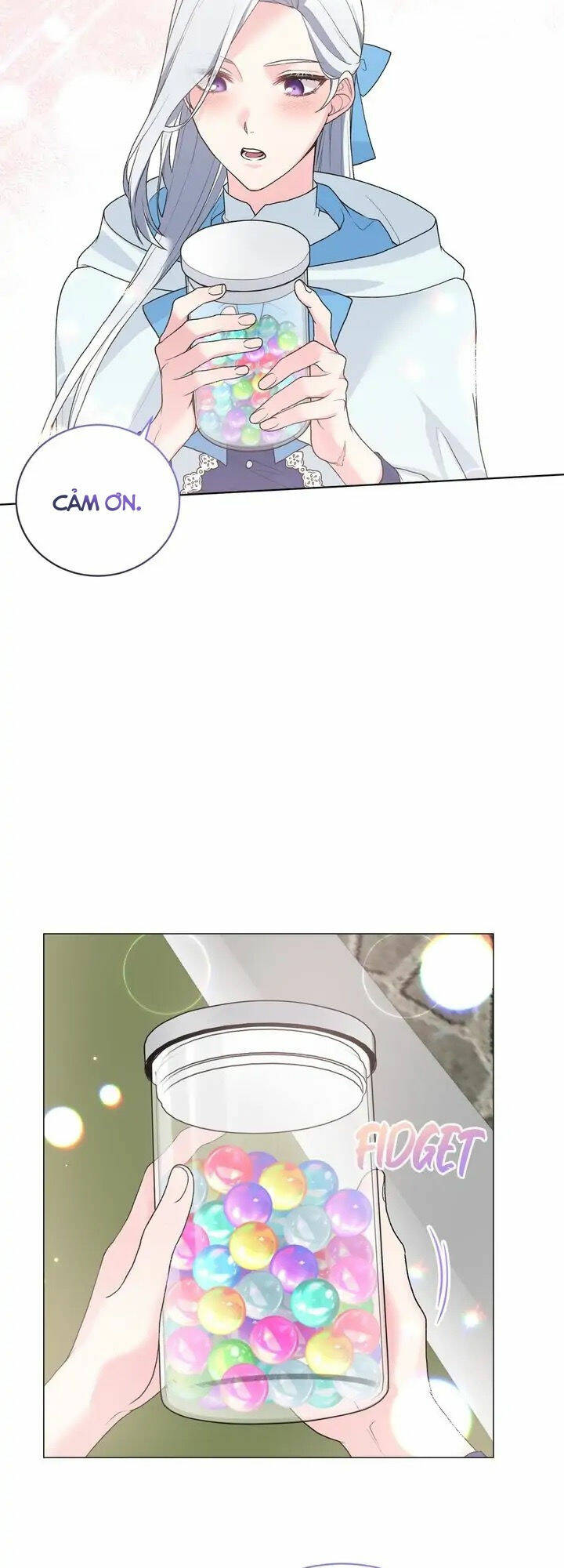 Ngay Cả Khi Là Ác Nữ, Tôi Vẫn Sẽ Trở Thành Nữ Chính Chapter 65 - Trang 2