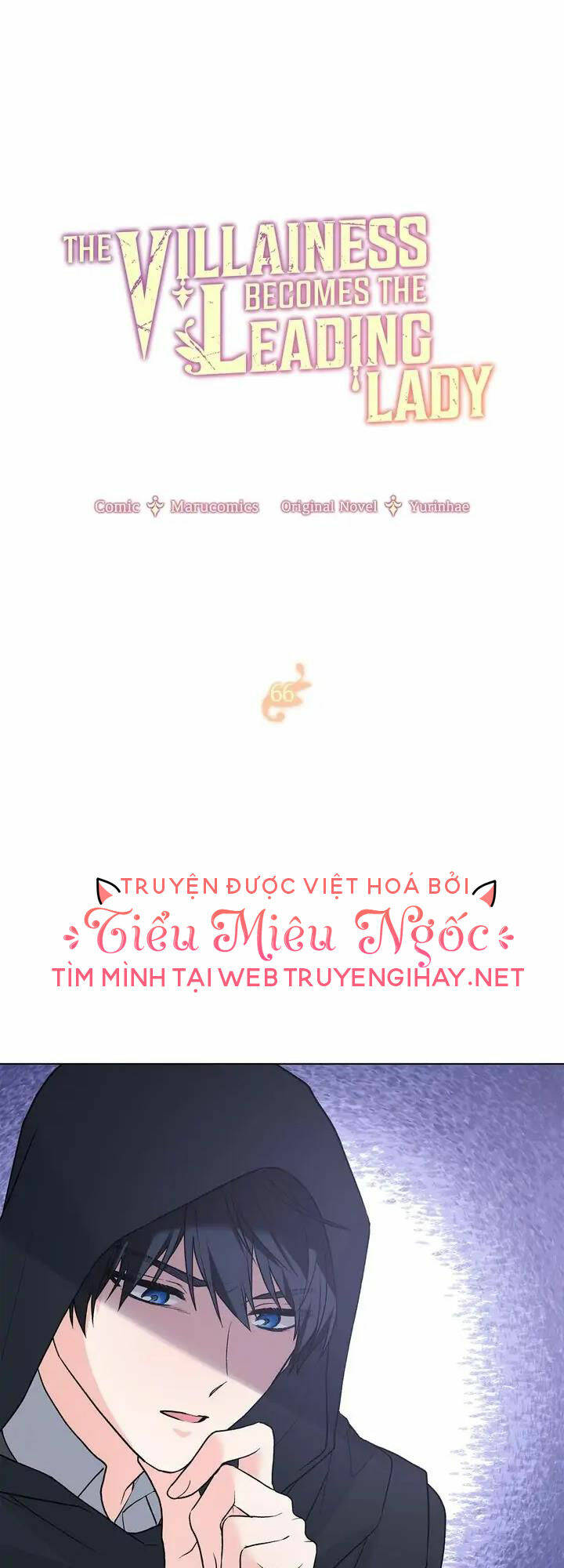 Ngay Cả Khi Là Ác Nữ, Tôi Vẫn Sẽ Trở Thành Nữ Chính Chapter 66 - Trang 2